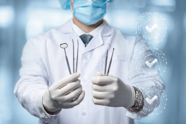 Why Choose Us for Your Dental Needs in Quail Ridge, FL