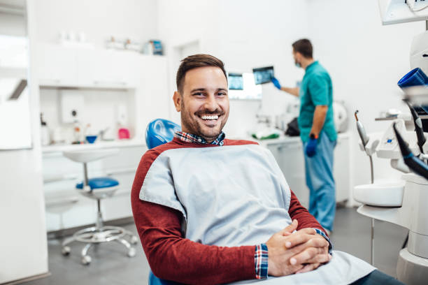 Best Root Canal Treatment  in Quail Ridge, FL