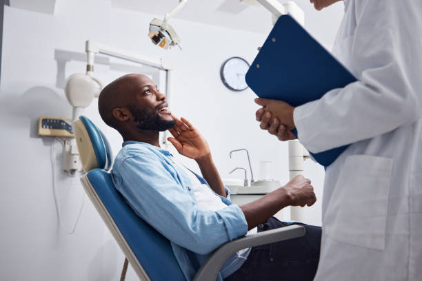 Best Oral Cancer Screening  in Quail Ridge, FL