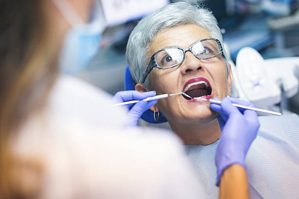 Best Oral Cancer Screening  in Quail Ridge, FL